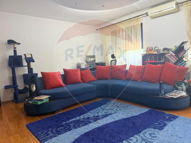 Apartament închirieri în Fundeni, Galați