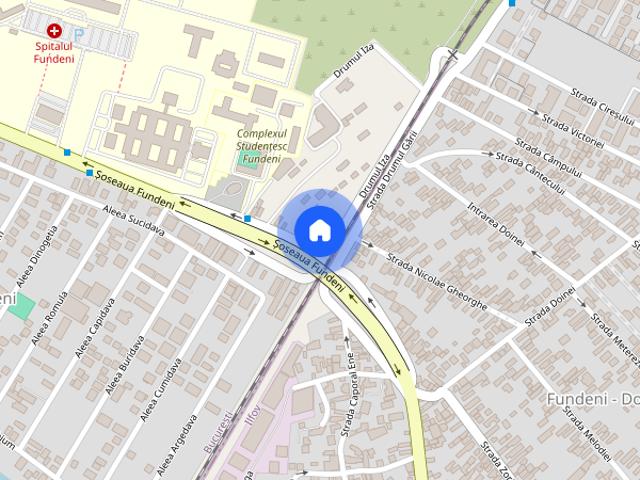 Apartament închirieri în Sector 2, București