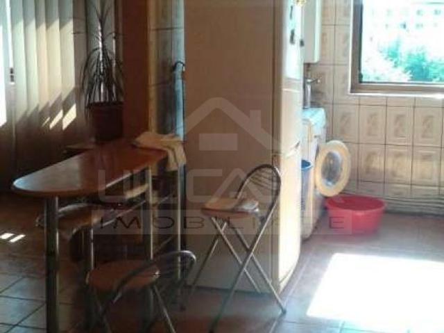 Apartament închirieri în Mircea Cel Batran, Iași