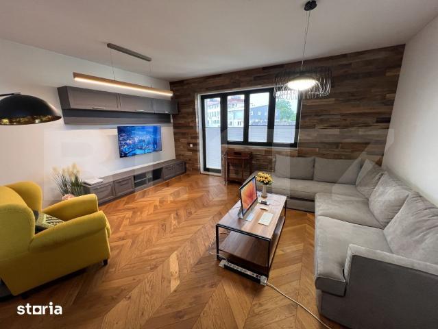 Apartament închirieri în Centru, Cluj-Napoca