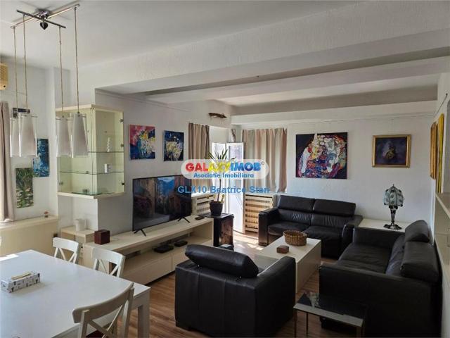 Apartament închirieri în București