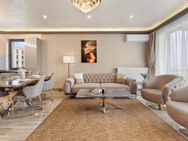Apartament închirieri în Brașov