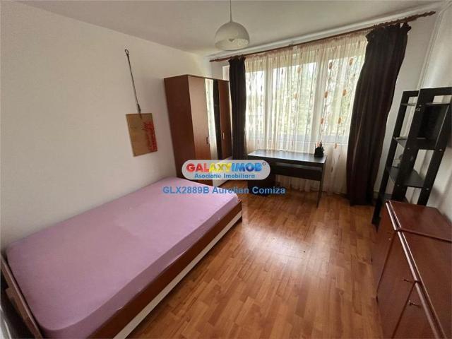 Apartament închirieri în București