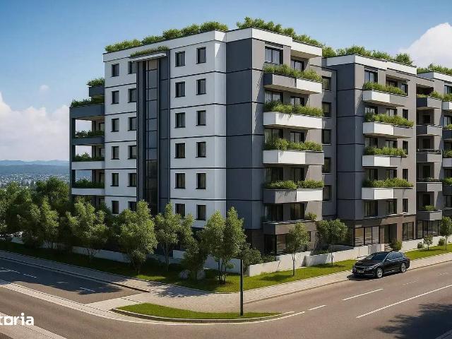 Apartament vânzări