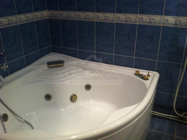 Apartament închirieri în Mircea Cel Batran, Iași