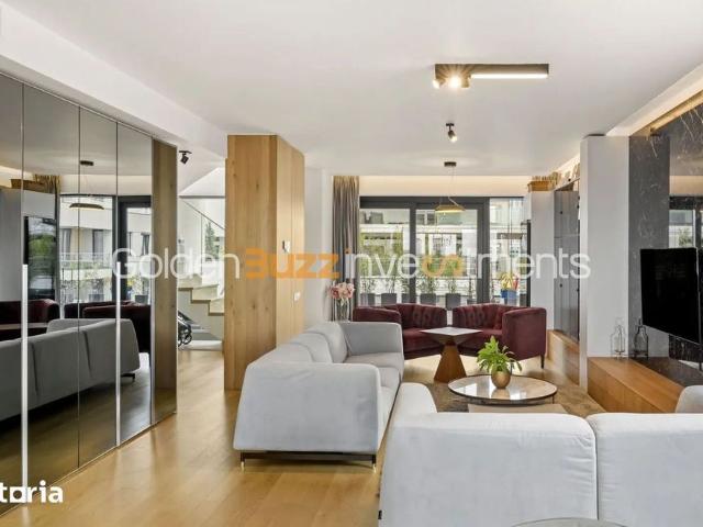 Apartament închirieri în București