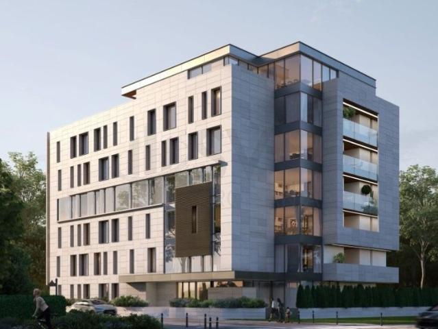 Apartament închirieri în București