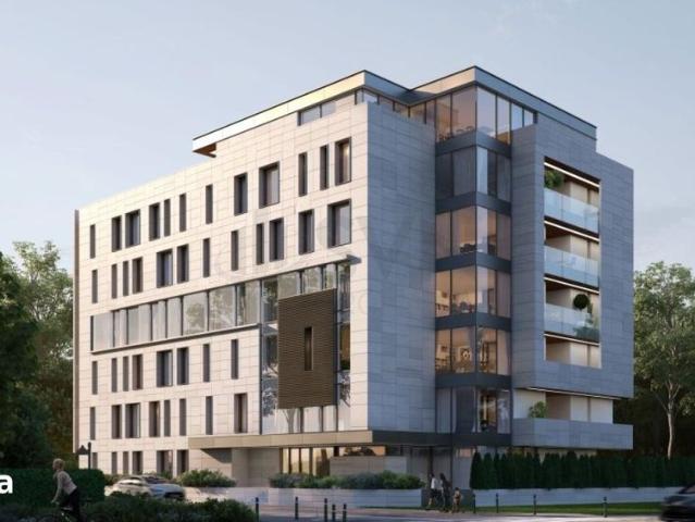 Apartament închirieri în București
