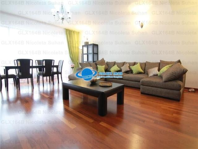 Apartament închirieri în București
