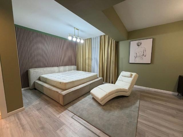 Apartament închirieri în București