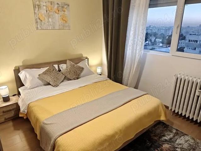 Apartament închirieri în București