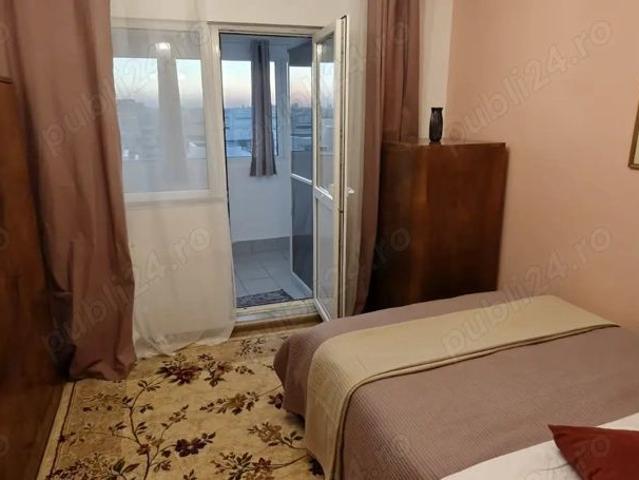 Apartament închirieri în București