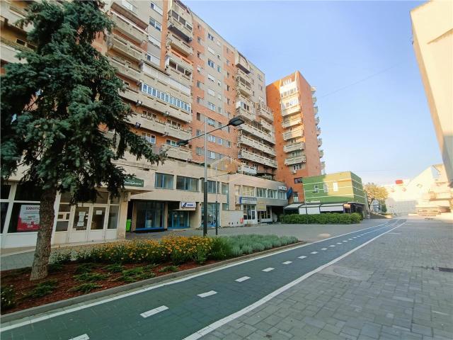 Apartament închirieri în Centrul Nou, Satu Mare