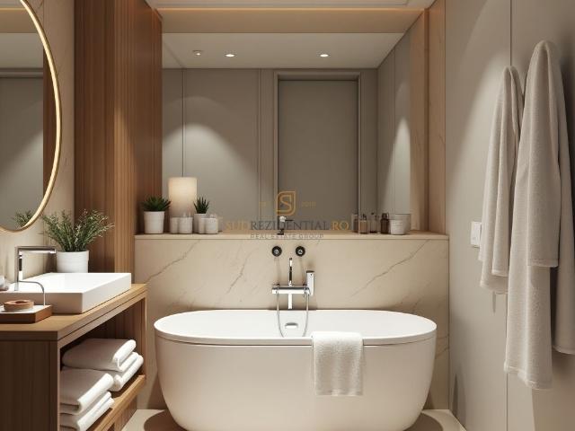 Apartament vânzări
