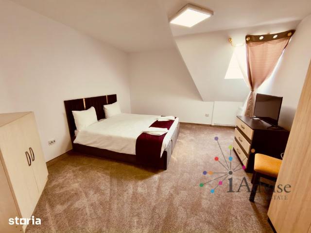 Apartament închirieri în Prund-Schei, Brașov