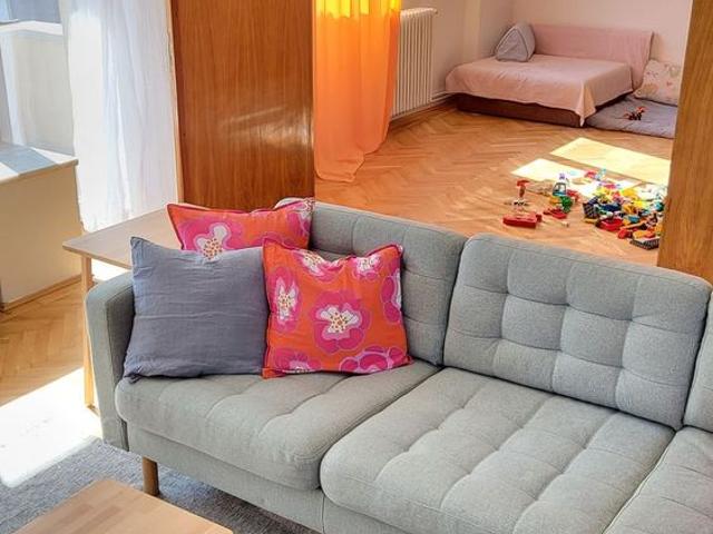 Apartament închirieri în București