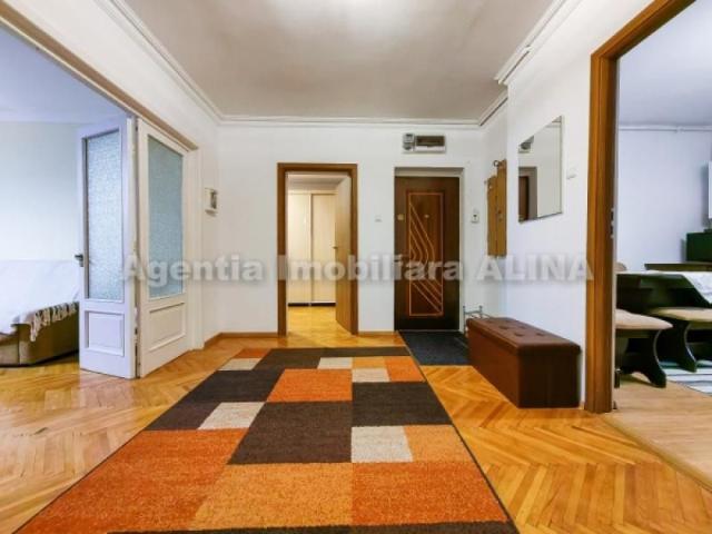 Apartament închirieri în Emanoil Gojdu, Deva