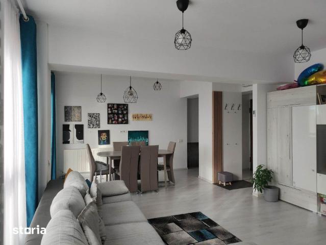 Apartament închirieri în Voluntari, București