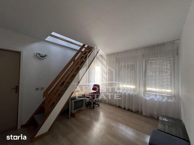 Apartament închirieri în Cetate, Timișoara
