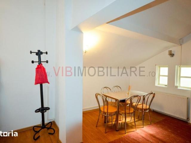 Apartament închirieri în Gramont, București