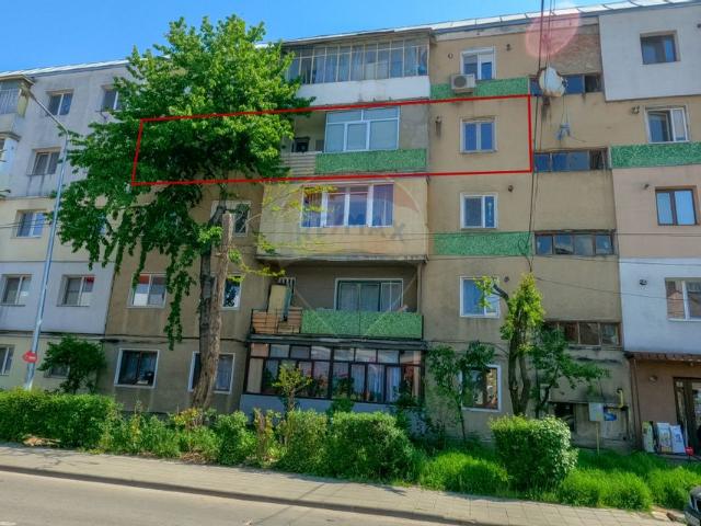 Apartament vânzări în Deva, Hunedoara