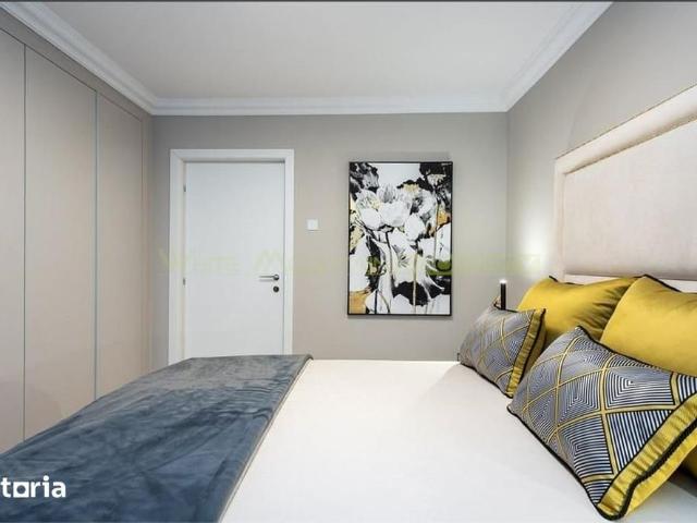 Apartament închirieri în București