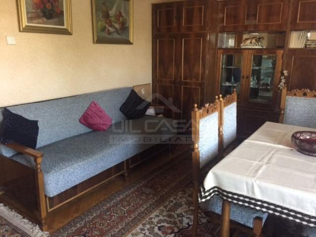 Apartament închirieri în Mircea Cel Batran, Iași