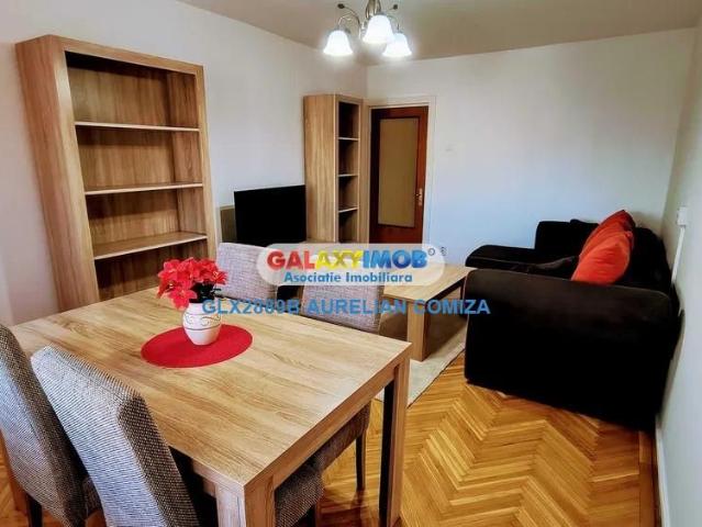 Apartament închirieri în București