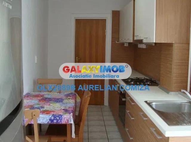 Apartament închirieri în București
