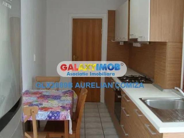 Apartament închirieri în București
