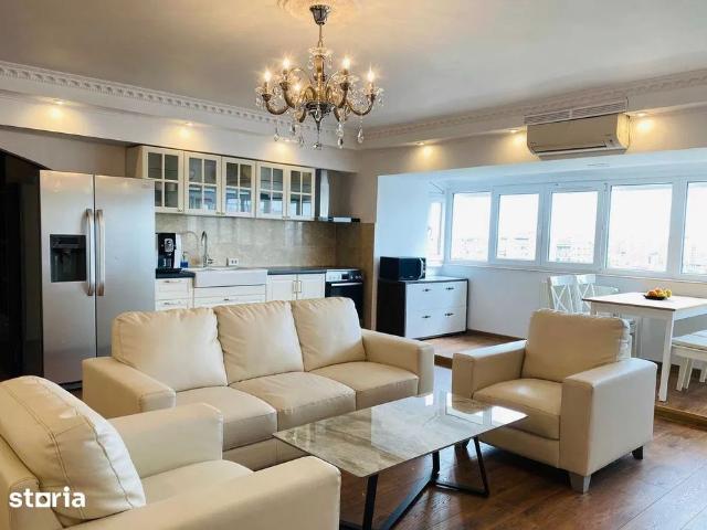 Apartament închirieri în București