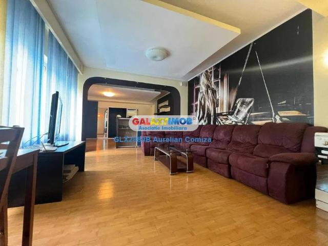 Apartament închirieri în București