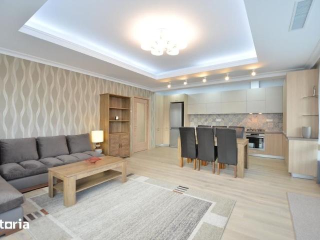 Apartament închirieri în București