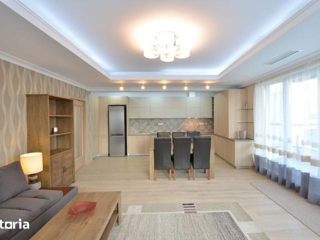 Apartament închirieri în București