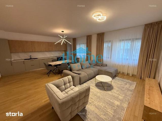 Apartament închirieri în București