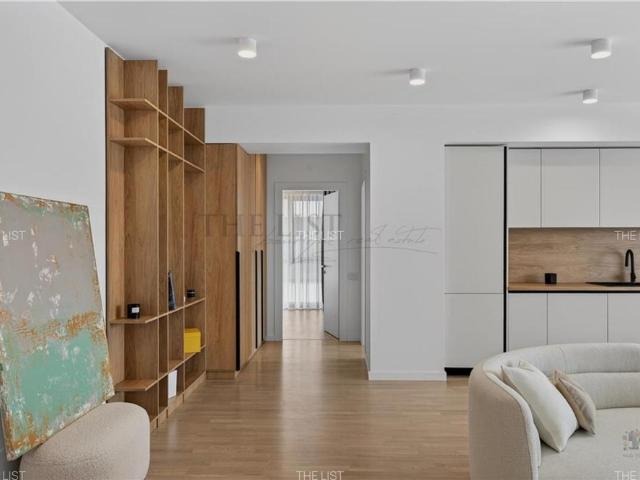 Apartament închirieri în București