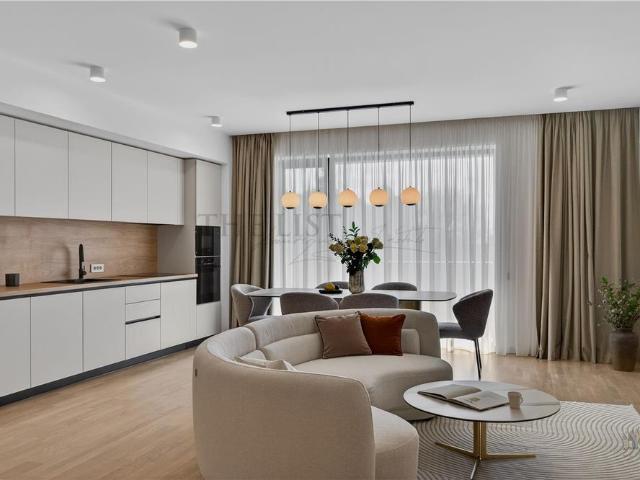 Apartament închirieri în București