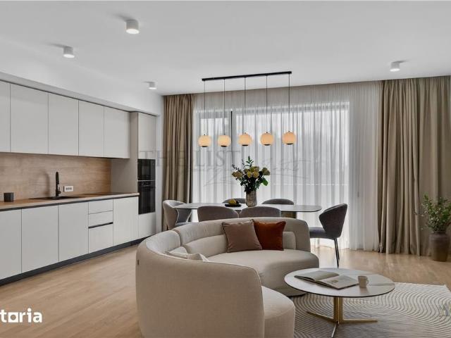 Apartament închirieri în Voluntari, București