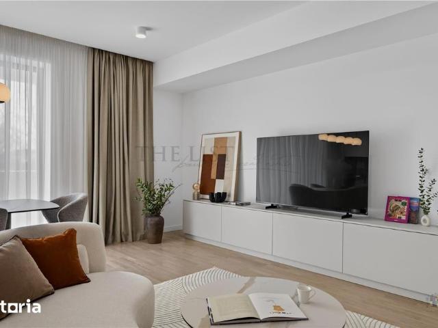 Apartament închirieri în Voluntari, București