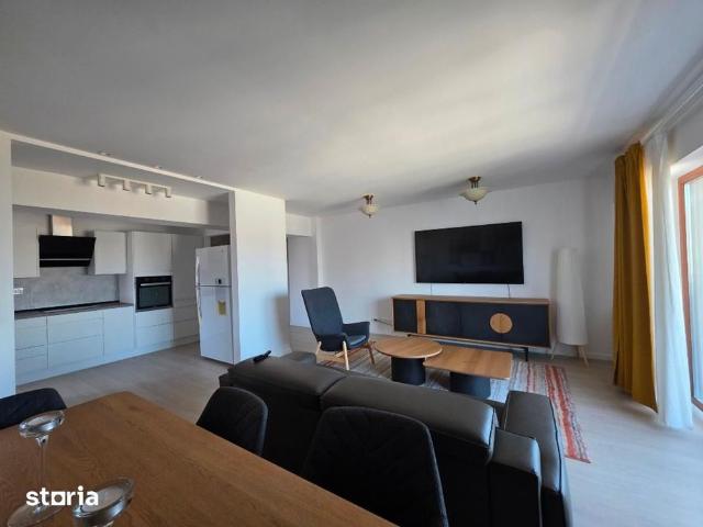Apartament închirieri în București