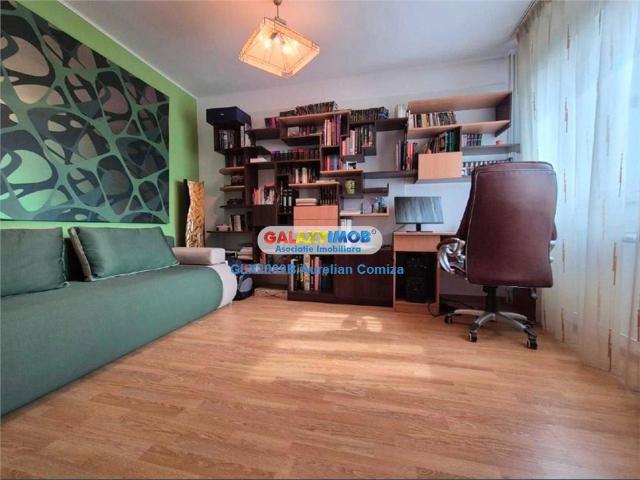 Apartament închirieri în București
