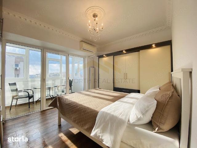 Apartament închirieri în București