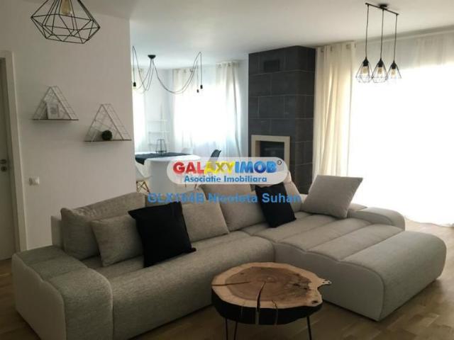 Apartament închirieri în Voluntari, București