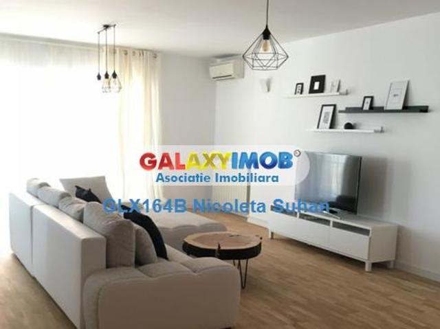 Apartament închirieri în Voluntari, București
