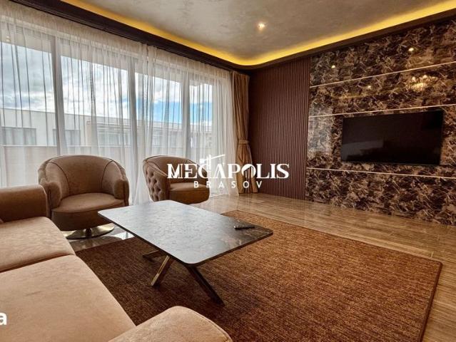Apartament închirieri în Brașov