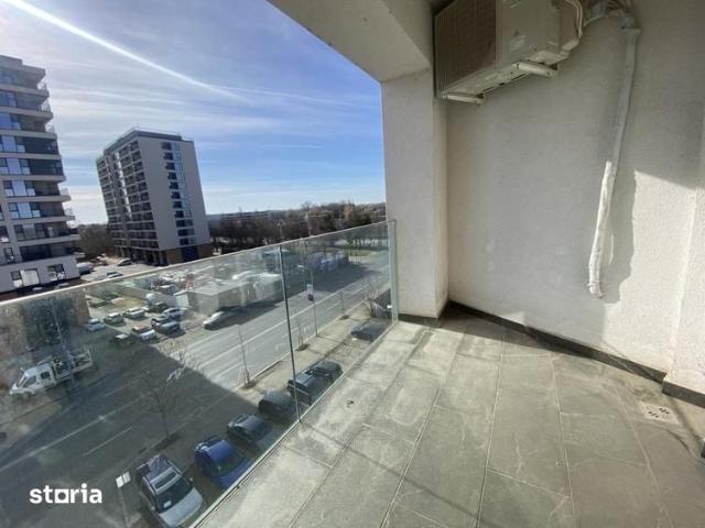 Apartament închirieri în București
