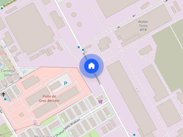 Apartament închirieri în Platforma IMGB, București