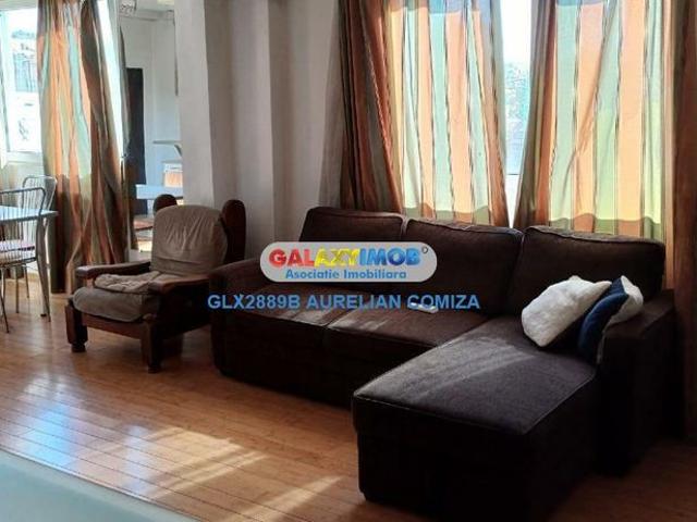 Apartament închirieri în București