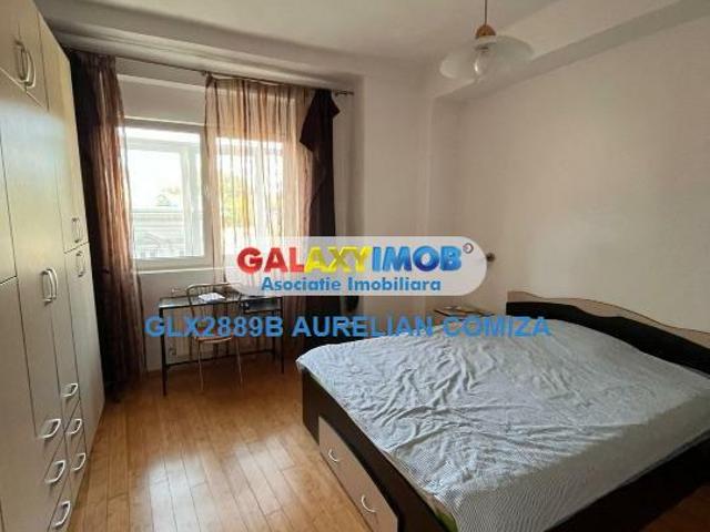 Apartament închirieri în București