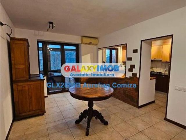 Apartament închirieri în București